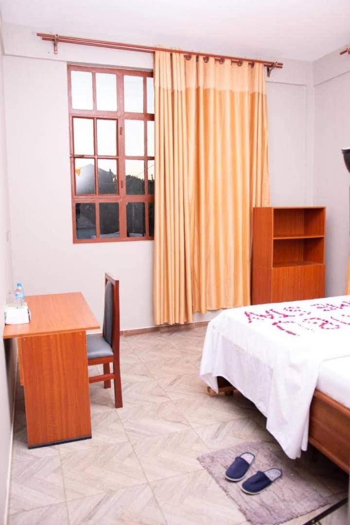 3, Simba Villa International, Arusha Urban