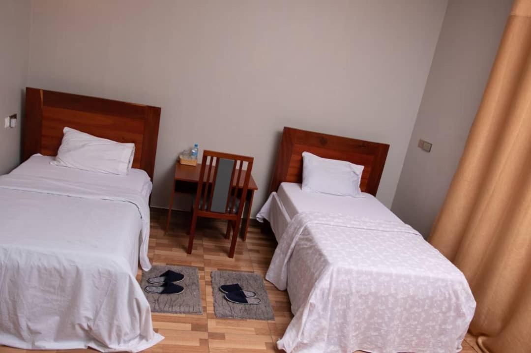 4, Simba Villa International, Arusha Urban