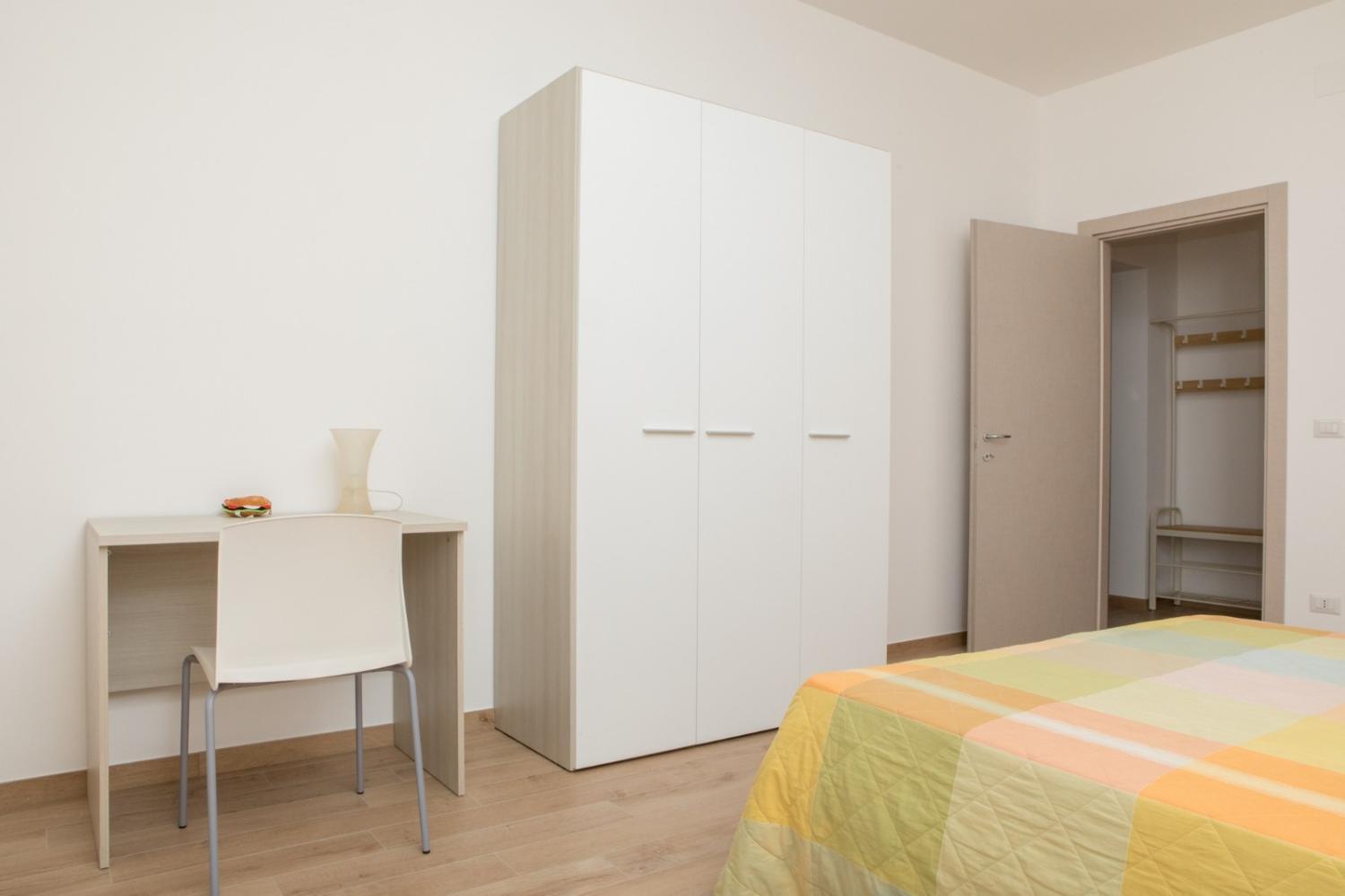 1, CASA GARIBALDI 162, Lecce