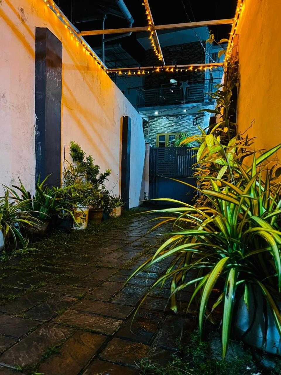 Garden 4, Babylon Homestay, Ernakulam