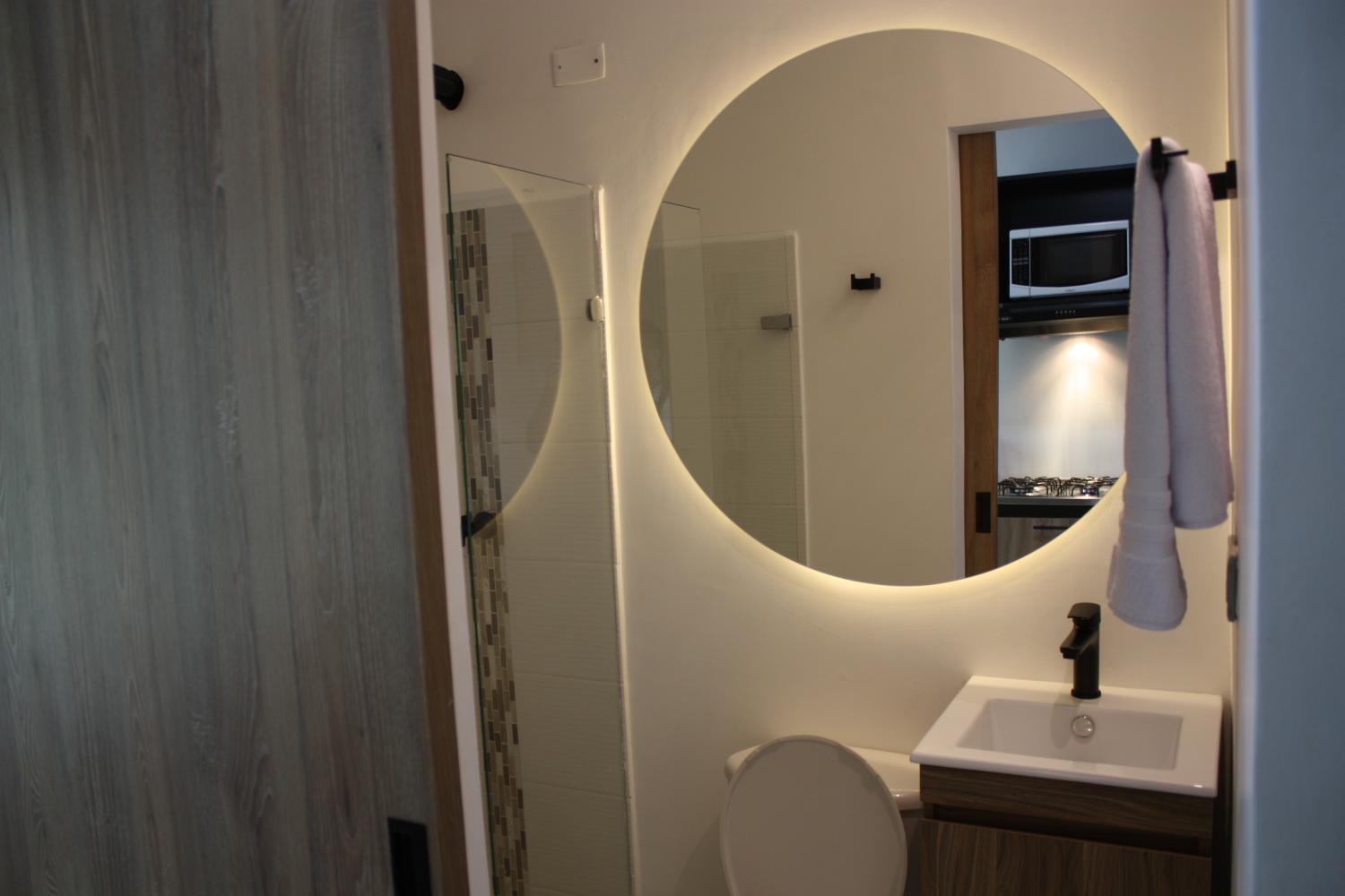 5, Parceros House, Medellín