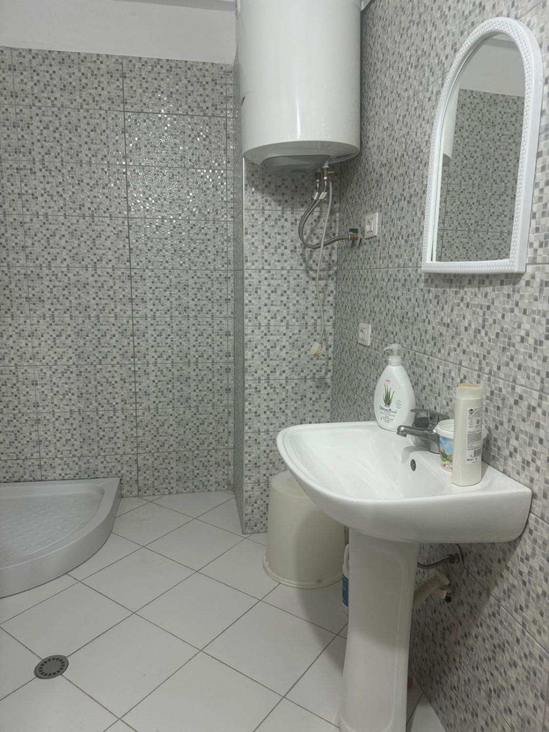 5, Franci apartments, Durrësit