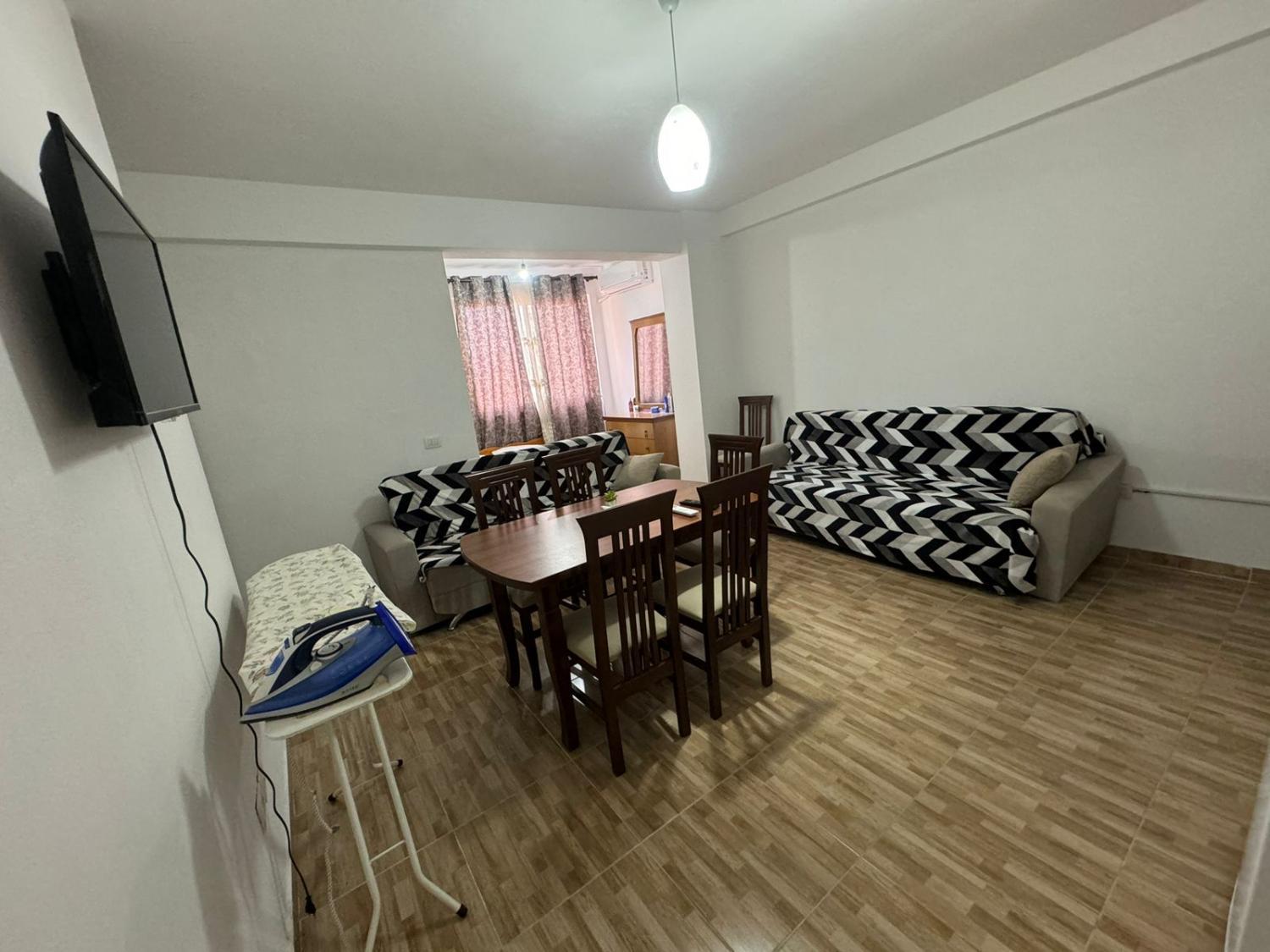 2, Franci apartments, Durrësit
