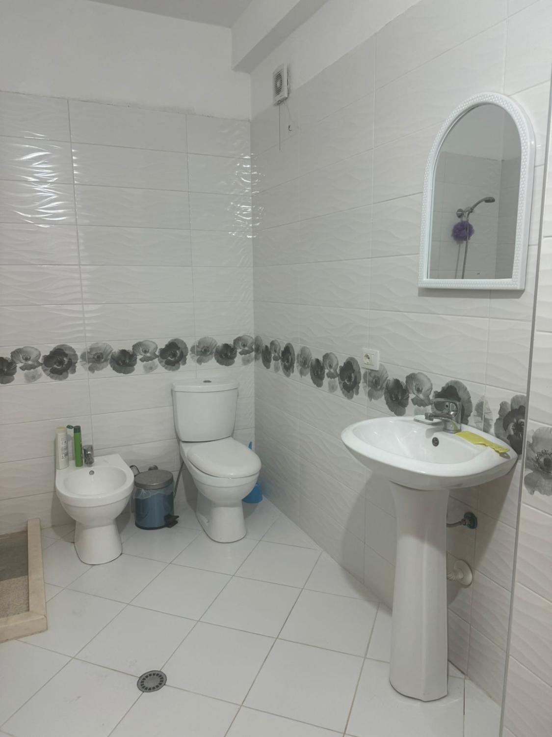 4, Franci apartments, Durrësit