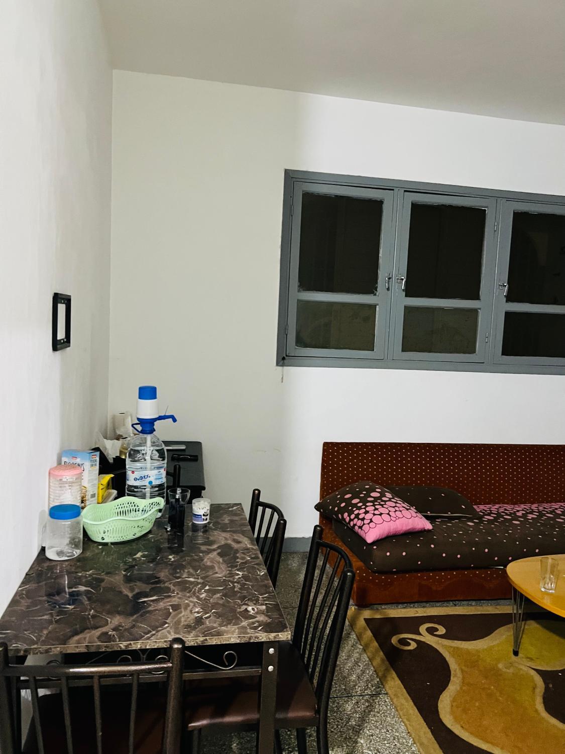 3, Chez Ibrahim nasr, Casablanca
