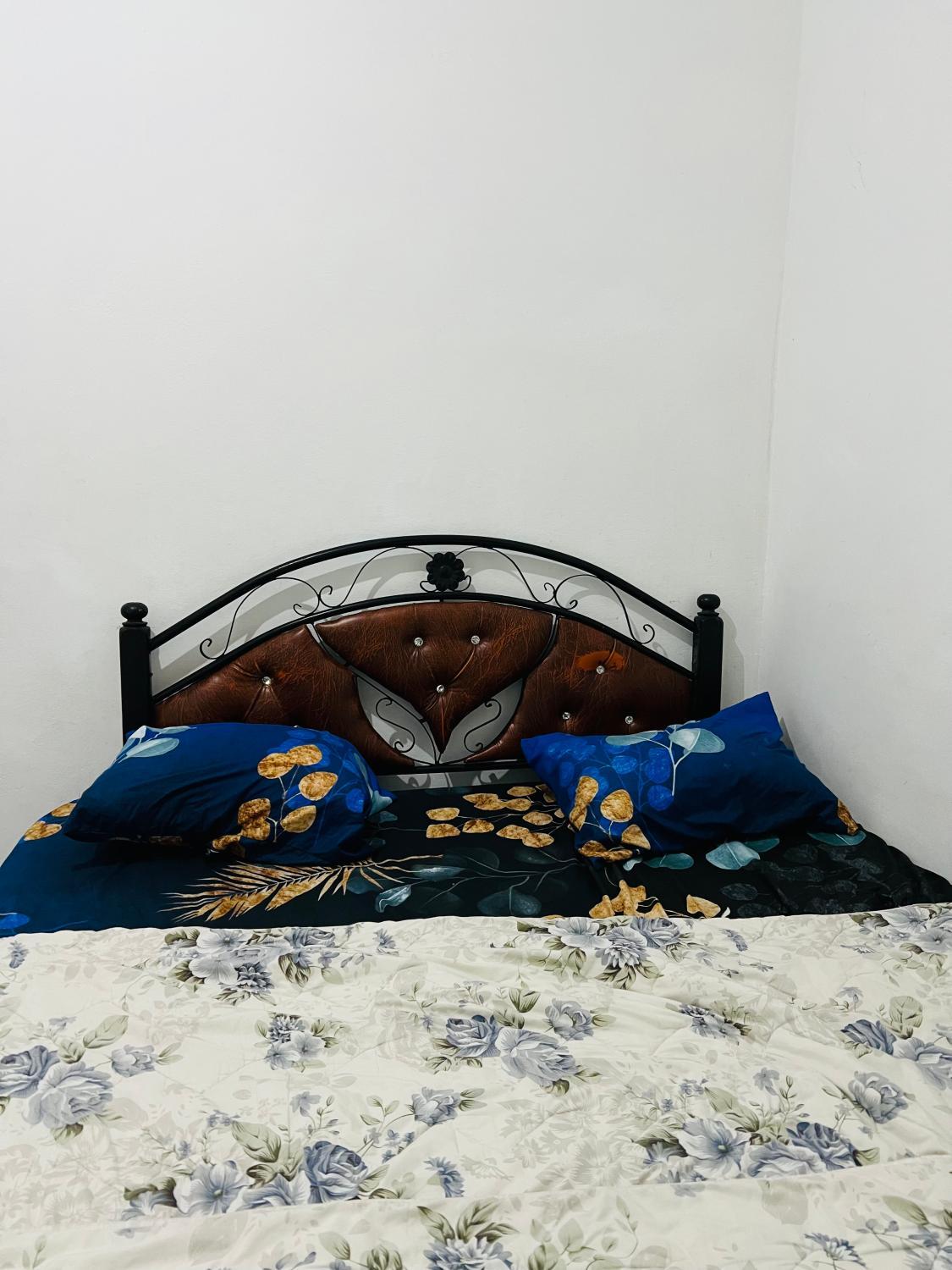 2, Chez Ibrahim nasr, Casablanca