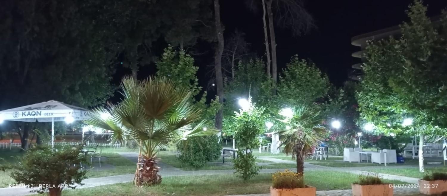 Garden 4, DOR' Hotel Beachfront, Kavajës