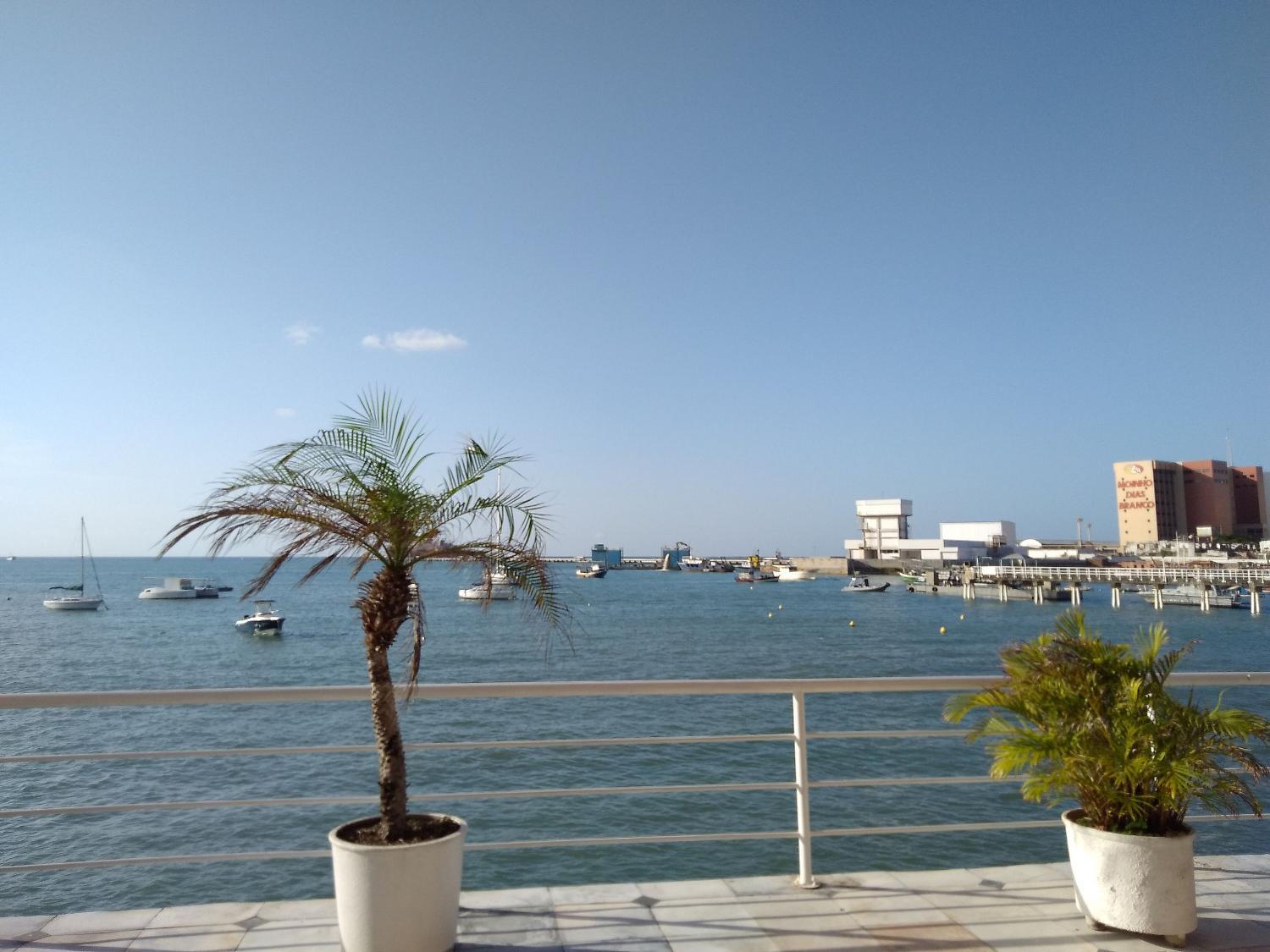 Facilities 4, Flat Yacht Coast by Escala Imoveis, Fortaleza