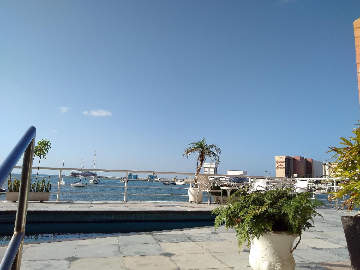 Facilities 3, Flat Yacht Coast by Escala Imoveis, Fortaleza
