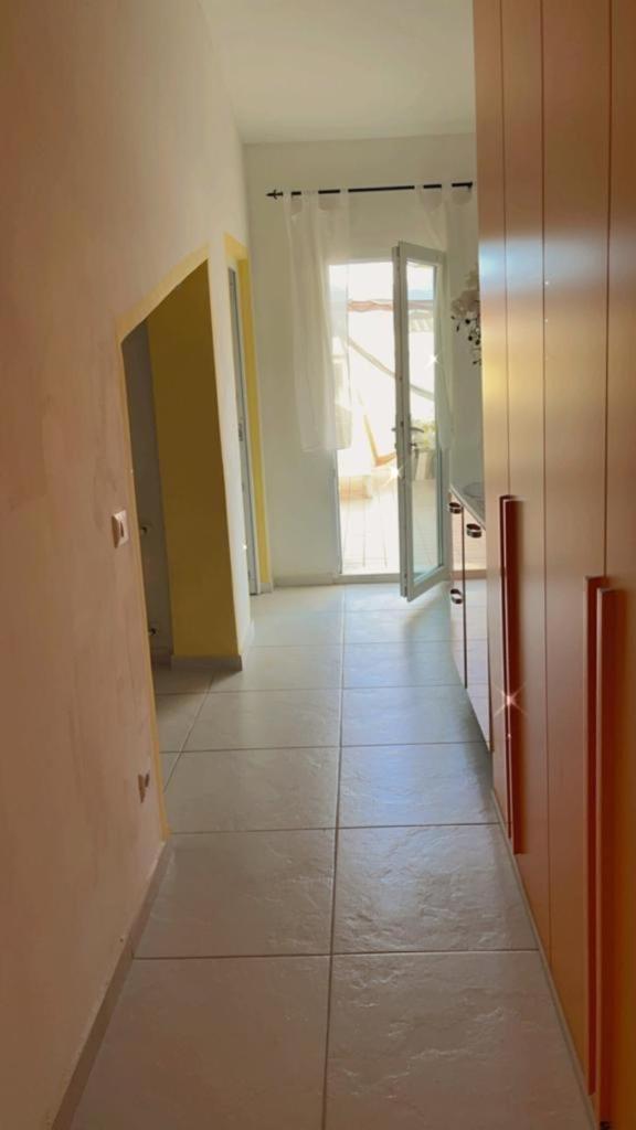 4, casa di cri, Teramo