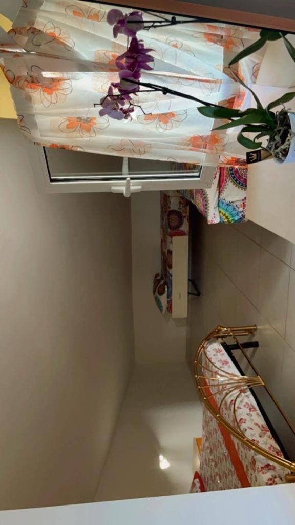 3, casa di cri, Teramo