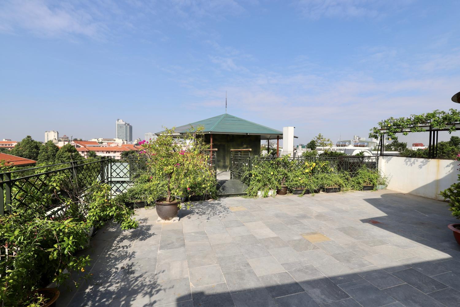 3, Ha Noi Tropical House in the Old Quarter, Hoàn Kiếm