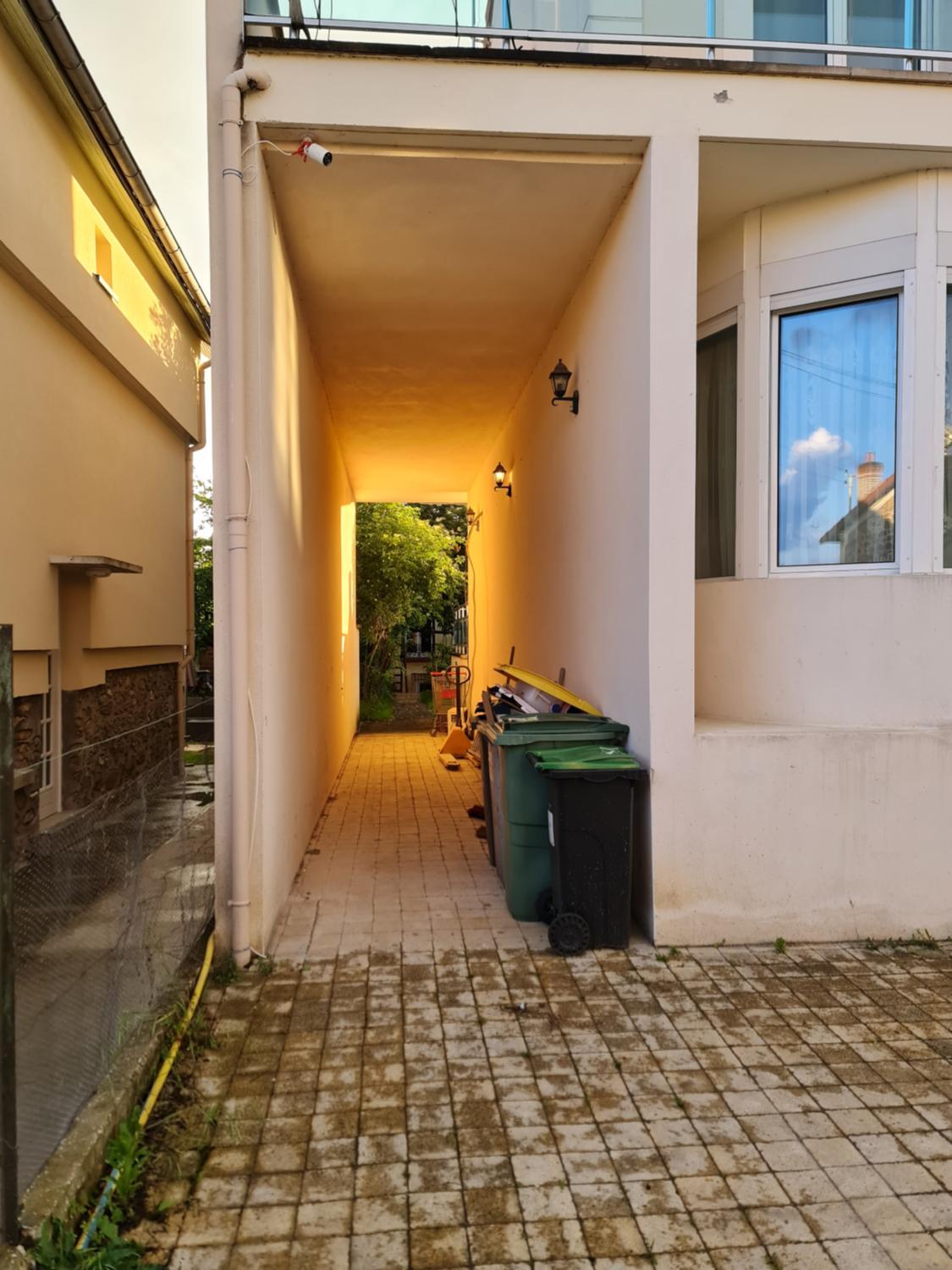 Exterior view 4, Chambre Tulipe sdbain privee 9mn Paris, 20mn Orly, Val-de-Marne