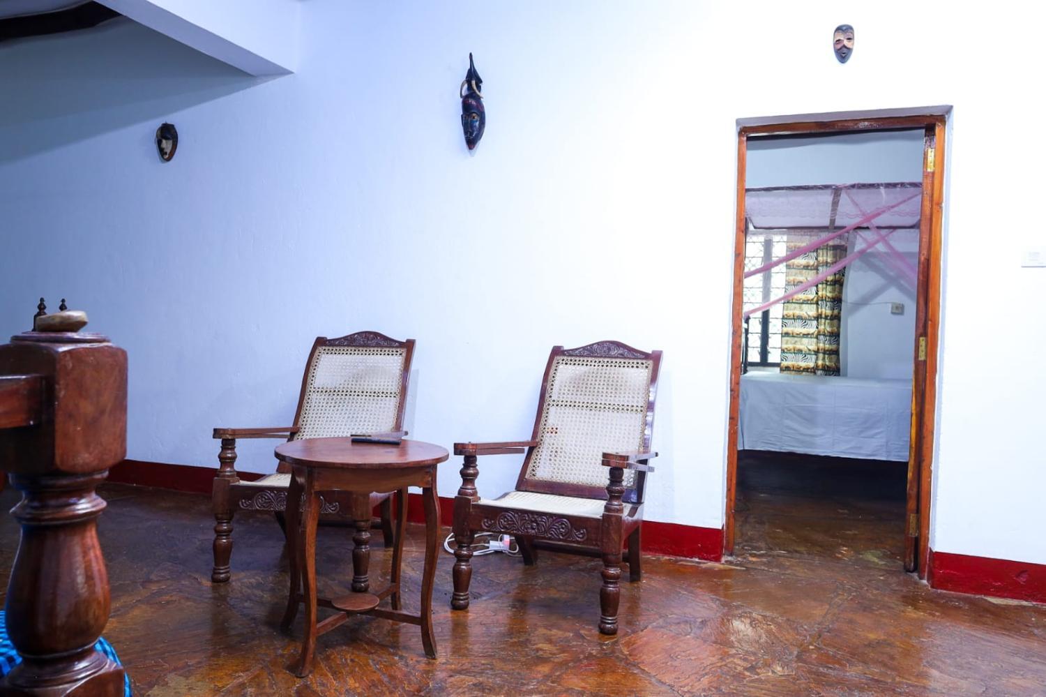 4, Simbahomes001 Diani villa, Msambweni