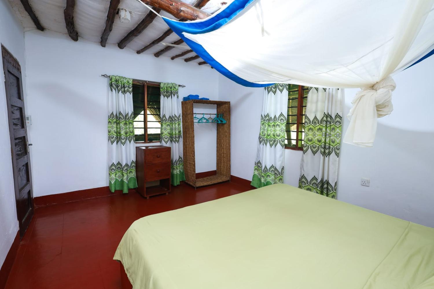 5, Simbahomes001 Diani villa, Msambweni