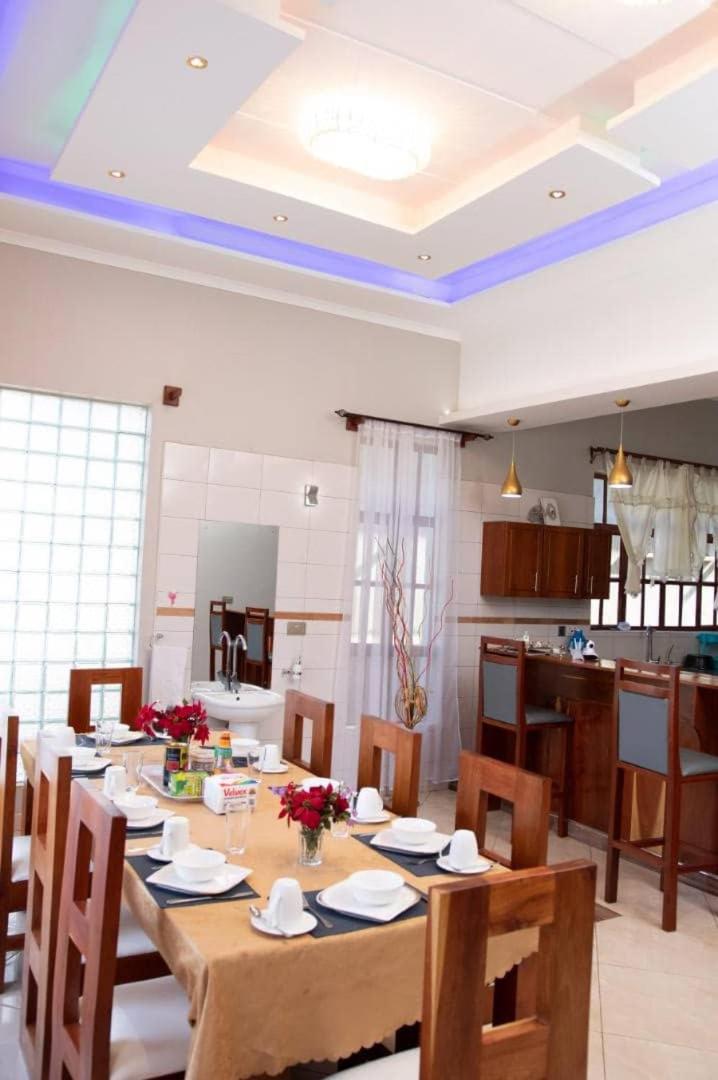 5, Simba Villa International, Arusha Urban