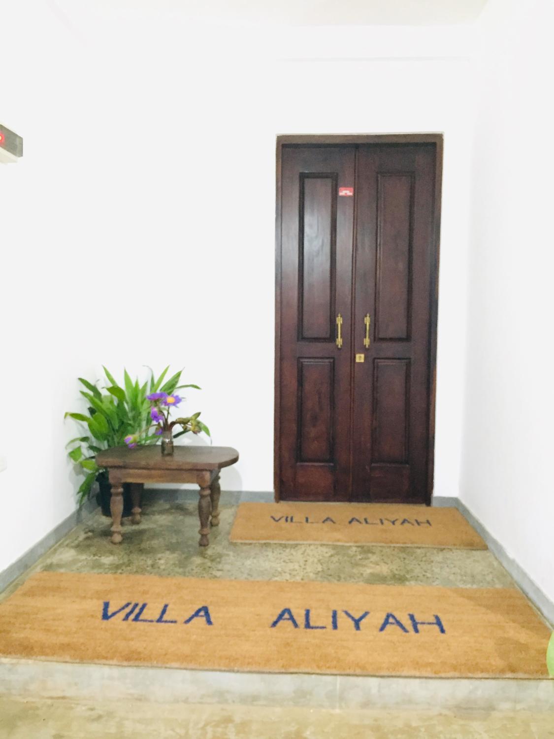 2, Villa Aliyah, N. Palatha Central