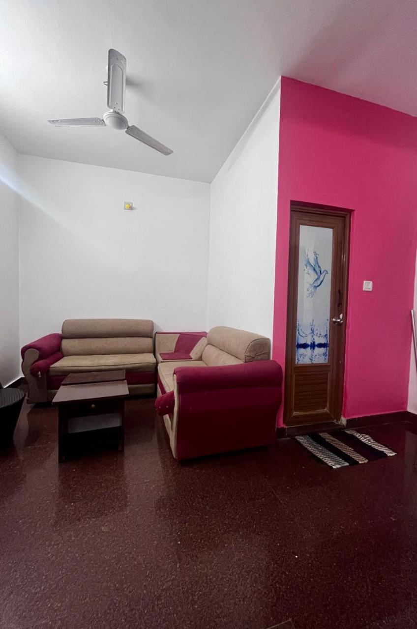 4, Palm Regency, Alappuzha