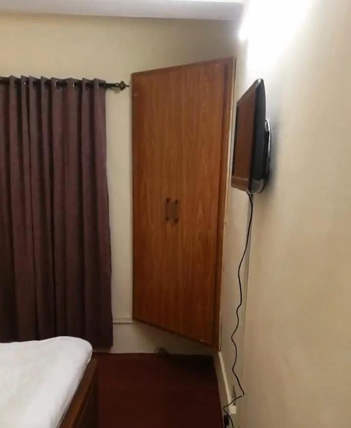 4, The Pleasant stay Hotel, Rawalpindi