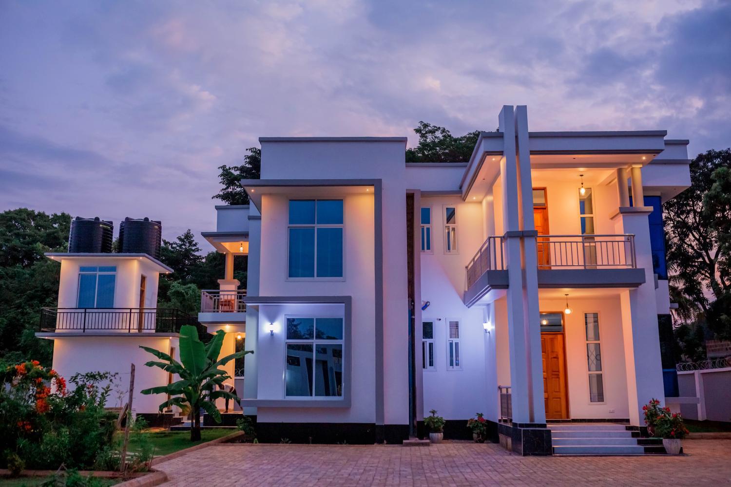 3, Heim Villa, Moshi Rural