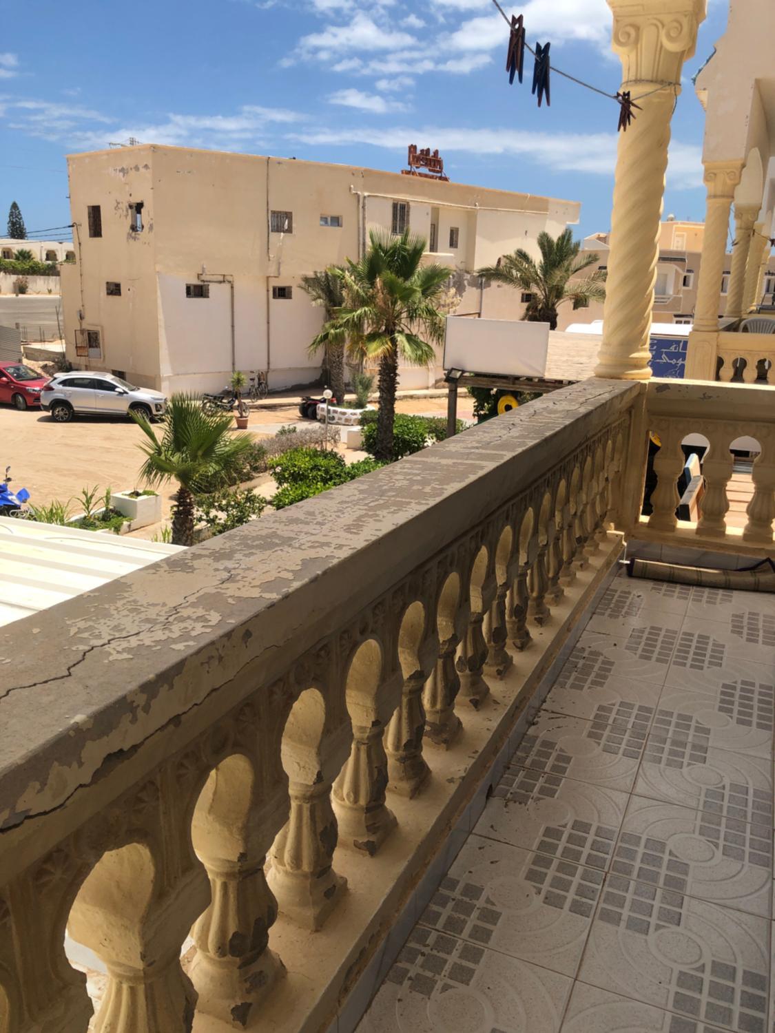 2, Dar guirate, Houmt Souk