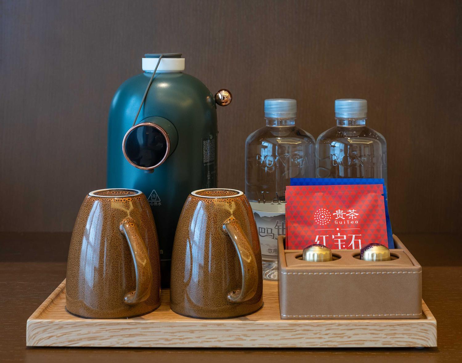 3, Jingscape Hotel Haikou, Haikou