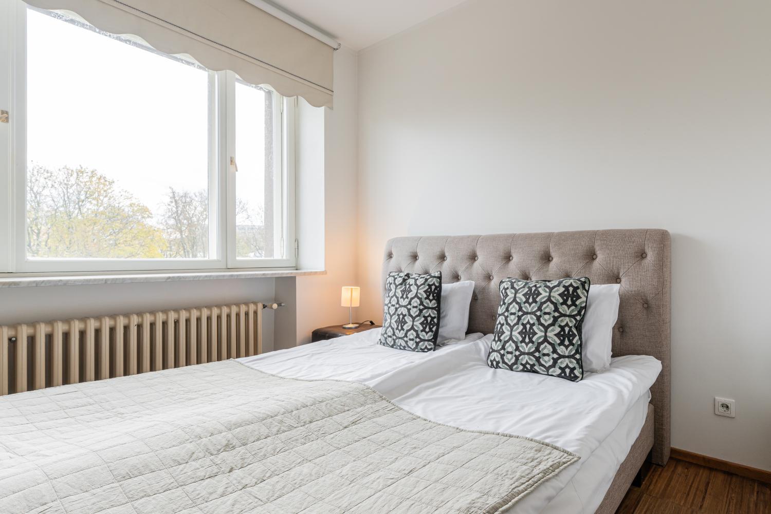 3, Yoga Residence Apartments City Center, Tallinn