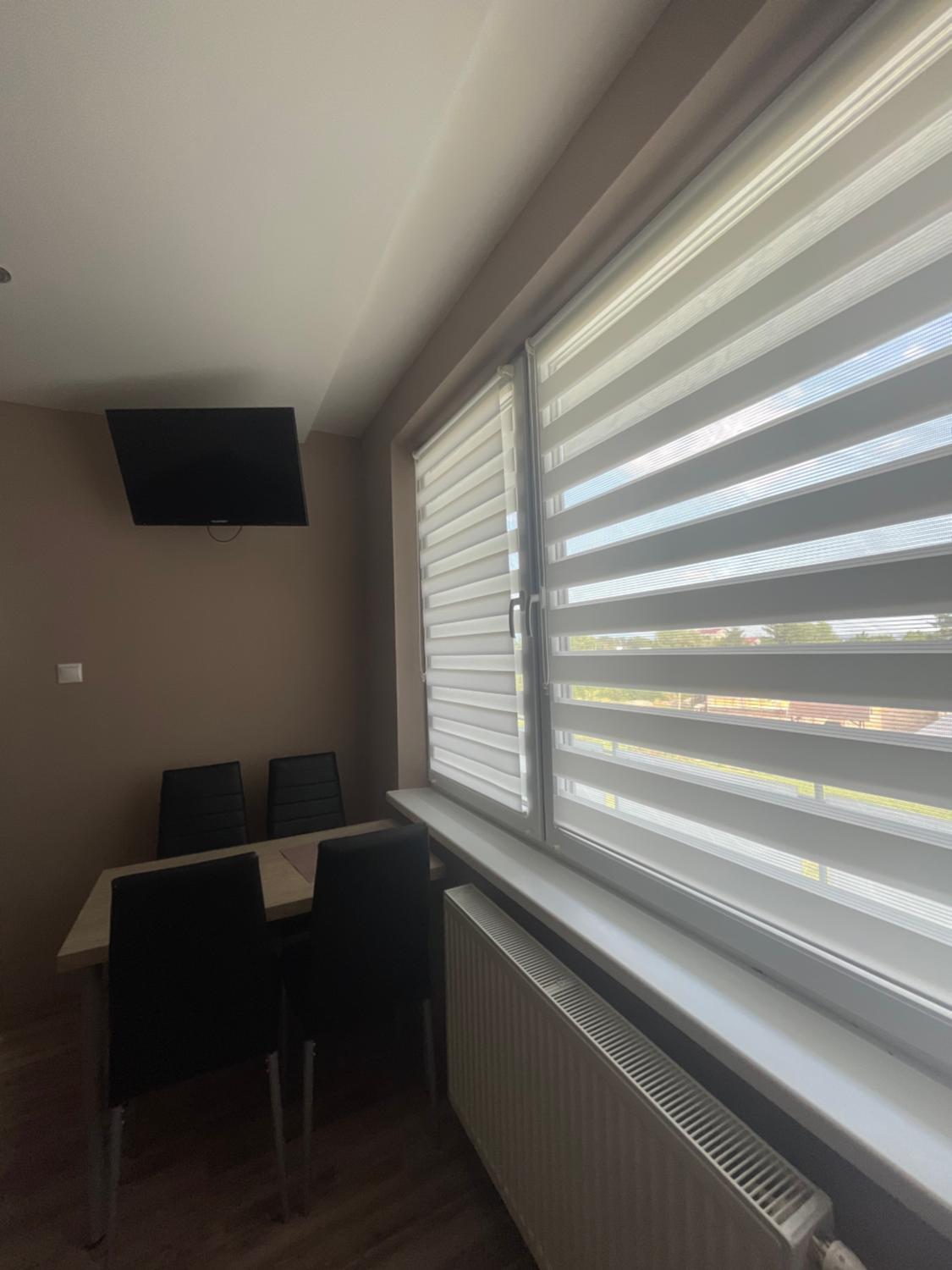 2, Apartmanovy dom Ametyst, Michalovce