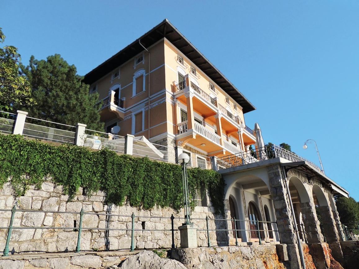 2, Villa Florida,Opatija, Opatija/Veprinac