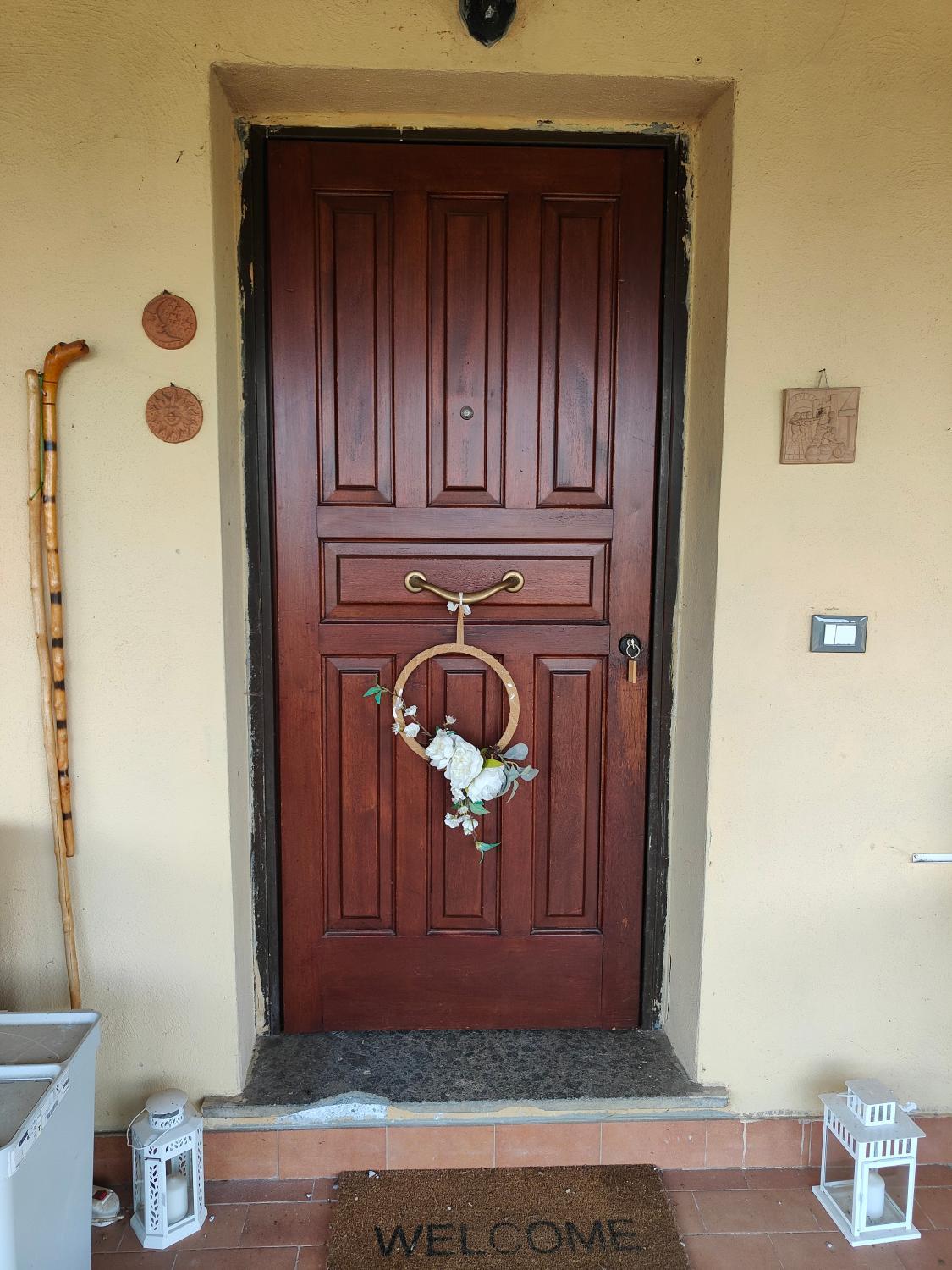 2, Il Melarancio, Viterbo