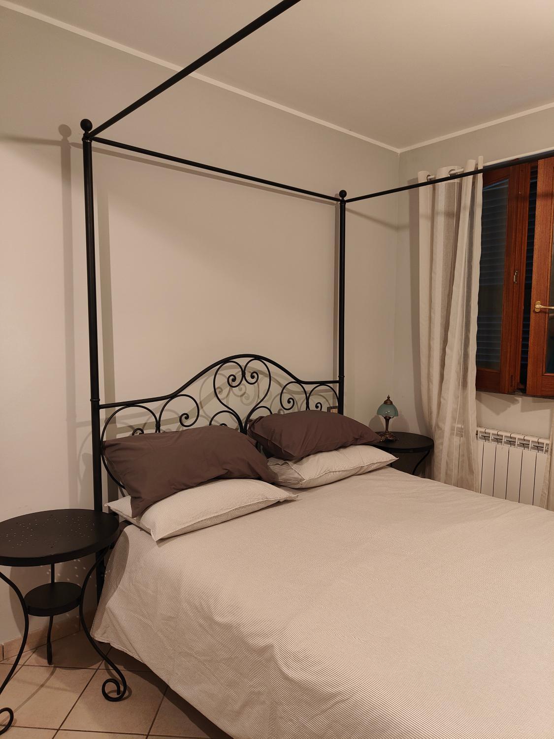 5, Il Melarancio, Viterbo