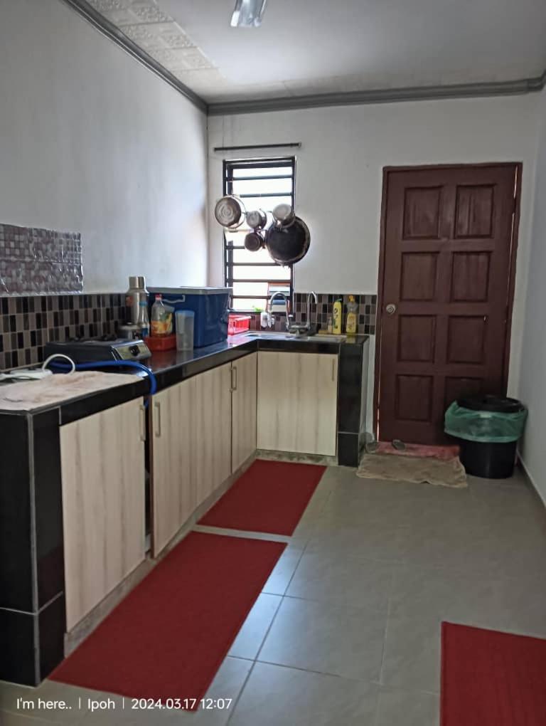 4, HomestayKyang SimpleSelesa Ipoh tambun, Kinta