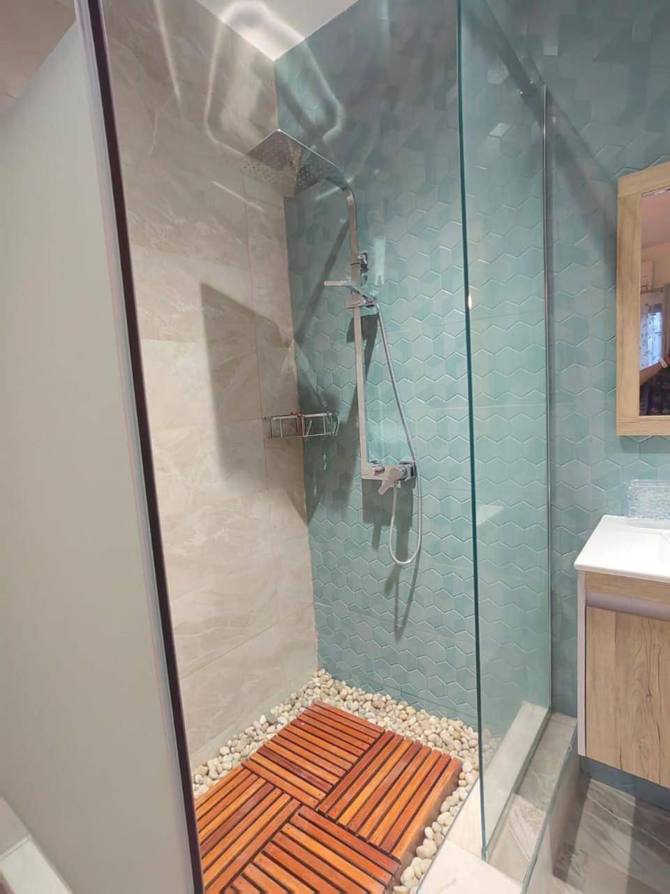 Bathroom 3, Villa Secret du Jardin