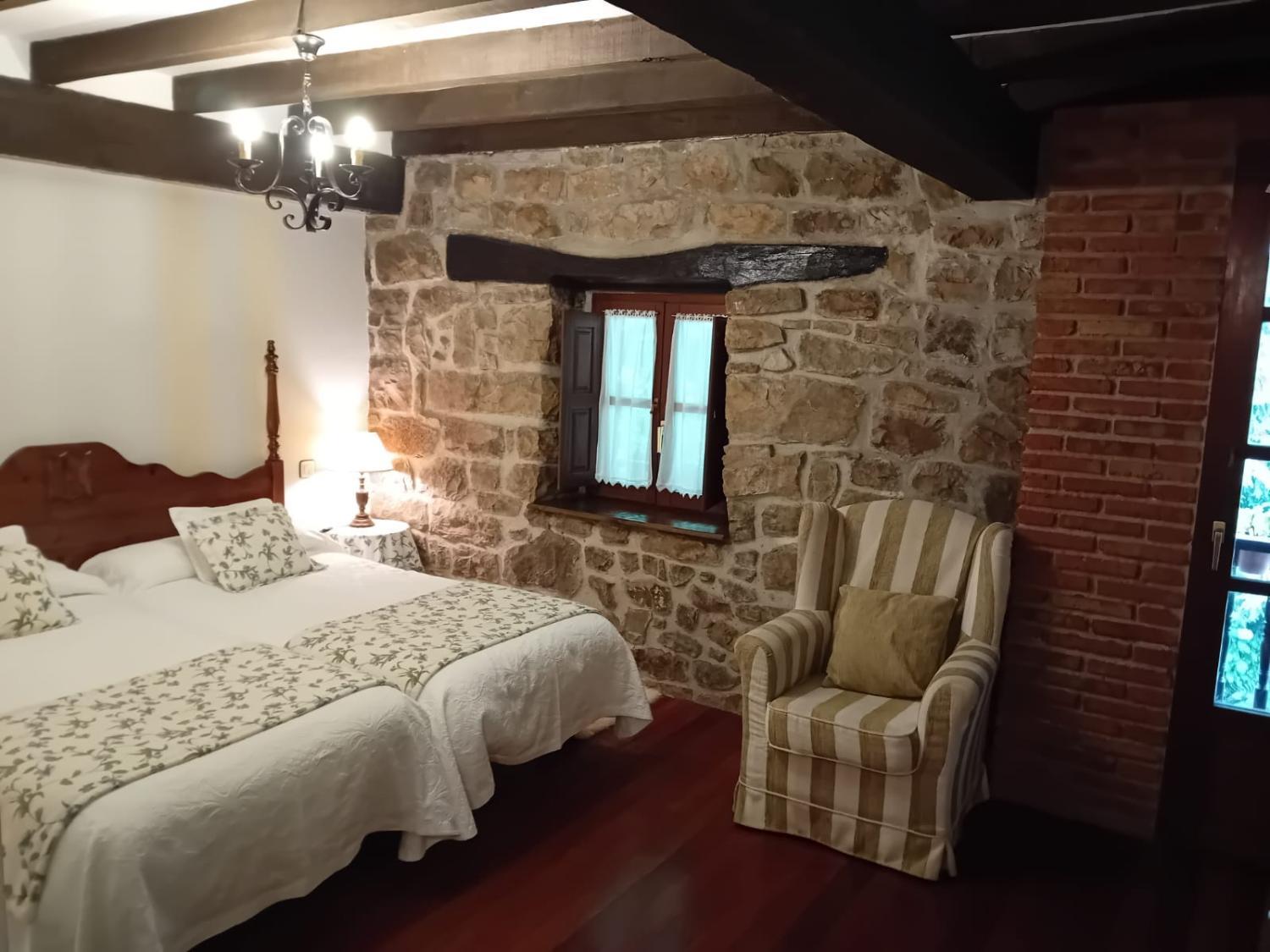 2, La Punvieja, Cantabria