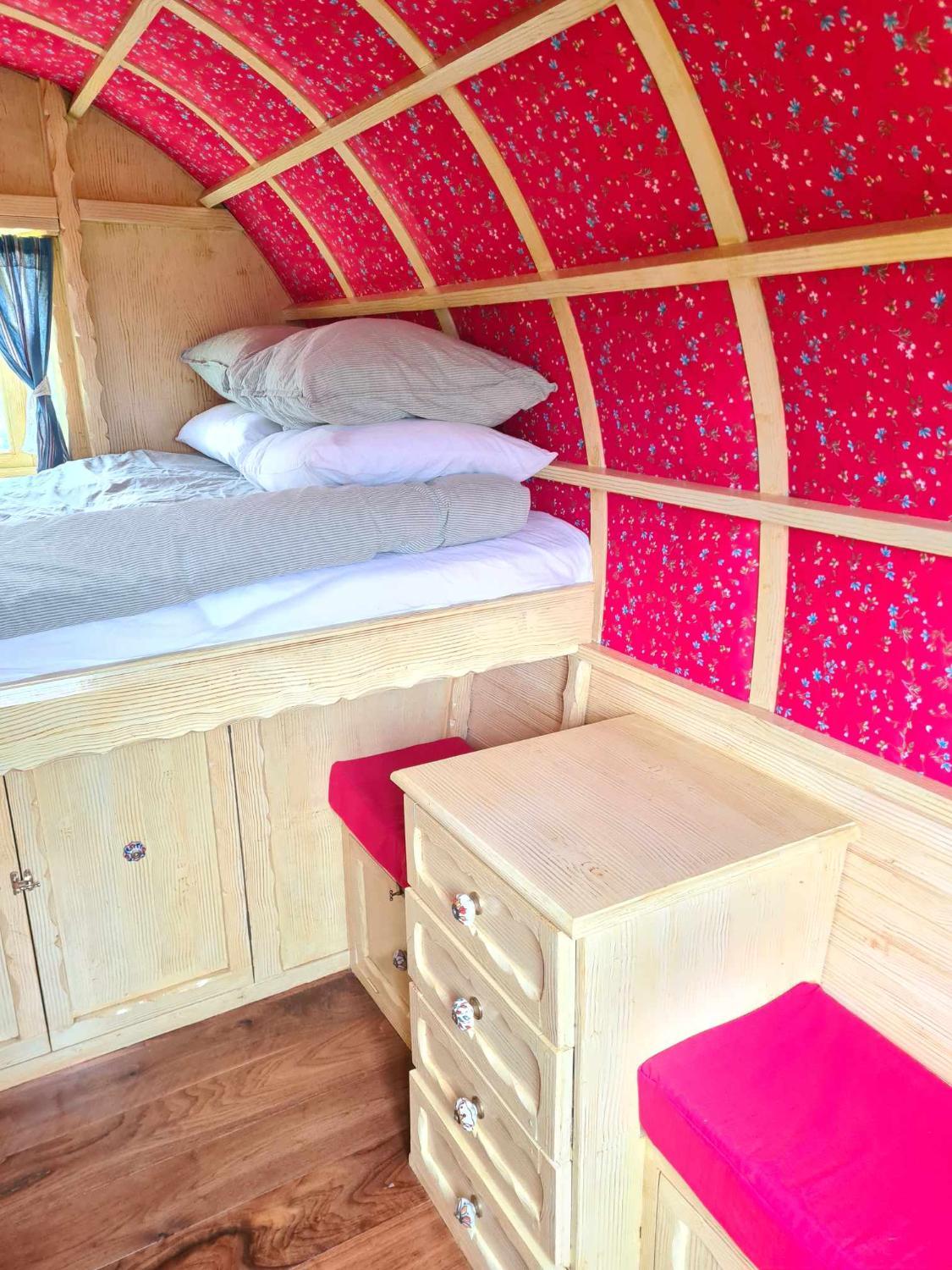 4, The Thistle Inn - Eko Farmstay, Stenungsund