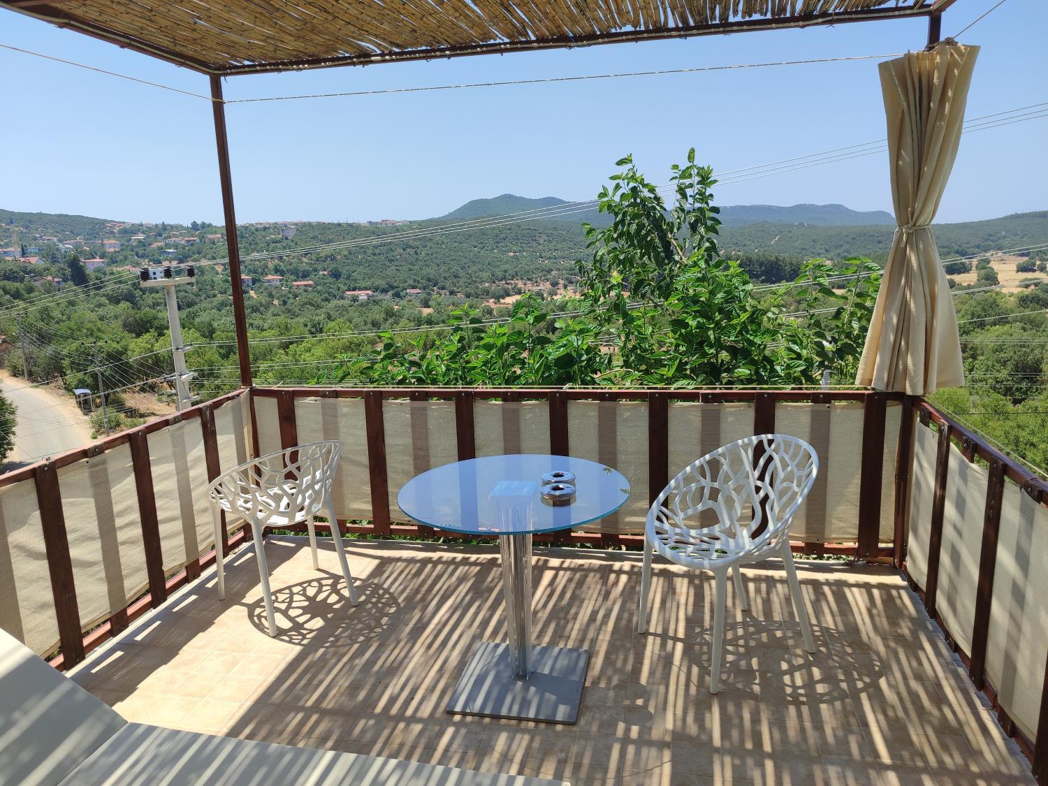 2, Villa limon 1 , villa limon 2, Kaş