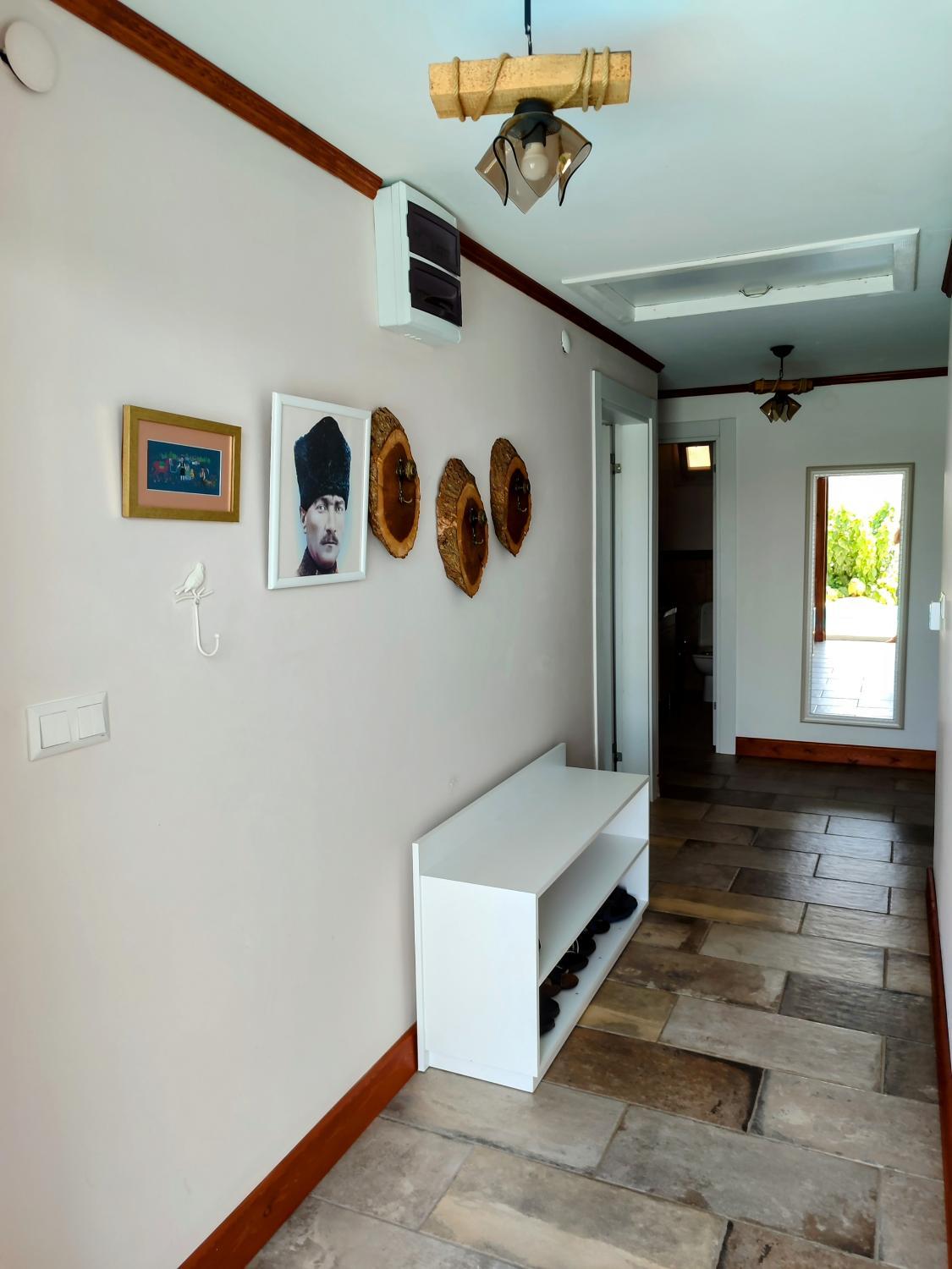 5, Villa limon 1 , villa limon 2, Kaş