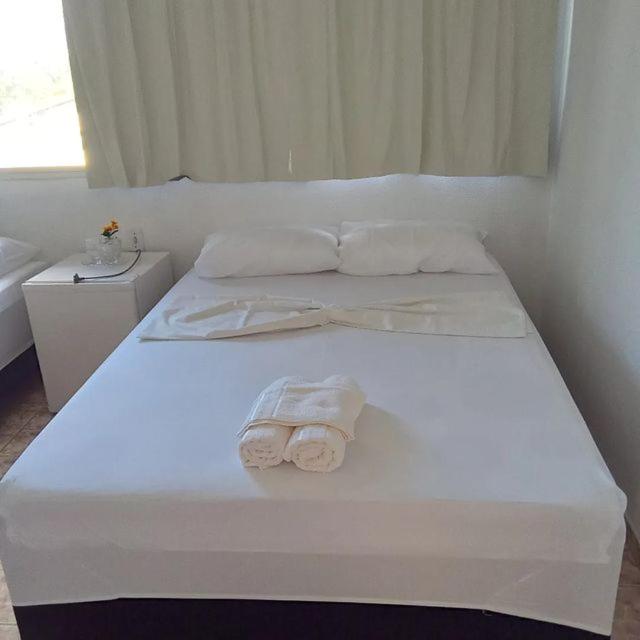 5, Hotel Rota do Sol, Salinópolis
