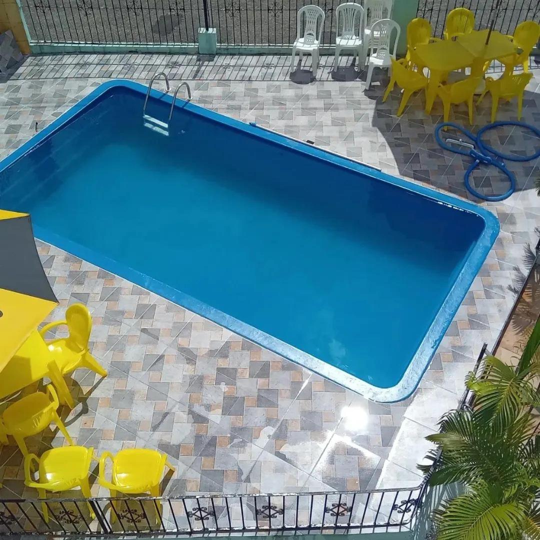 3, Hotel Rota do Sol, Salinópolis