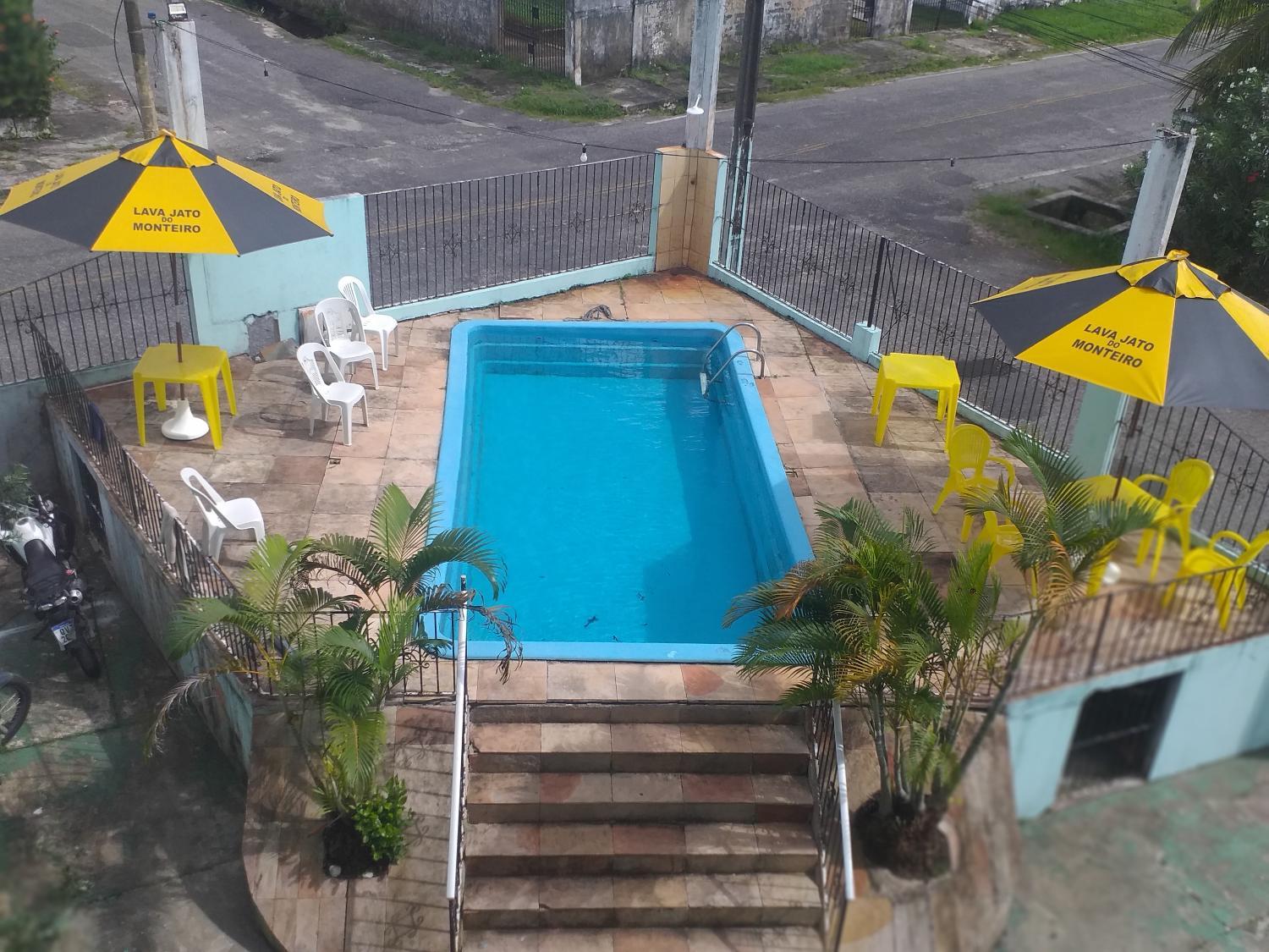 4, Hotel Rota do Sol, Salinópolis