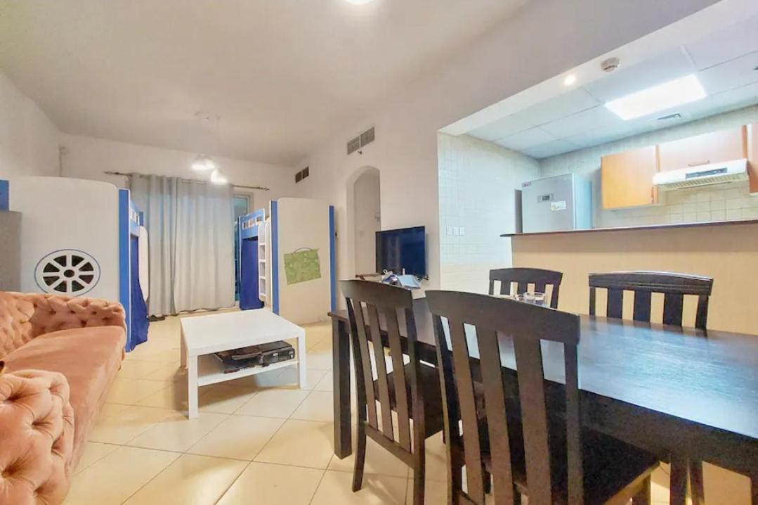 3, Marina Dimond 2, Jumeira