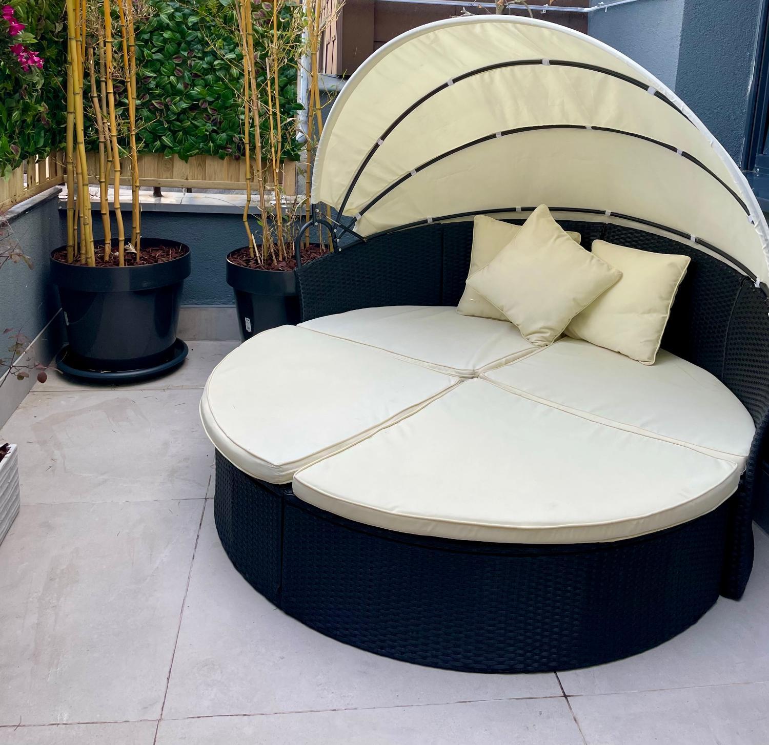 2, Aura Apartment und Spa Oberhausen, Oberhausen