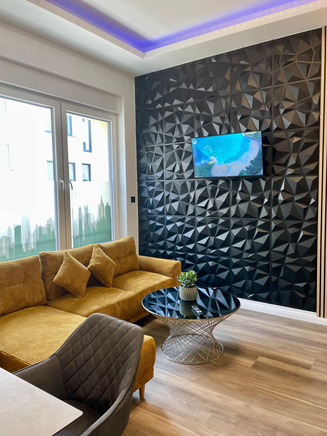 3, Aura Apartment und Spa Oberhausen, Oberhausen