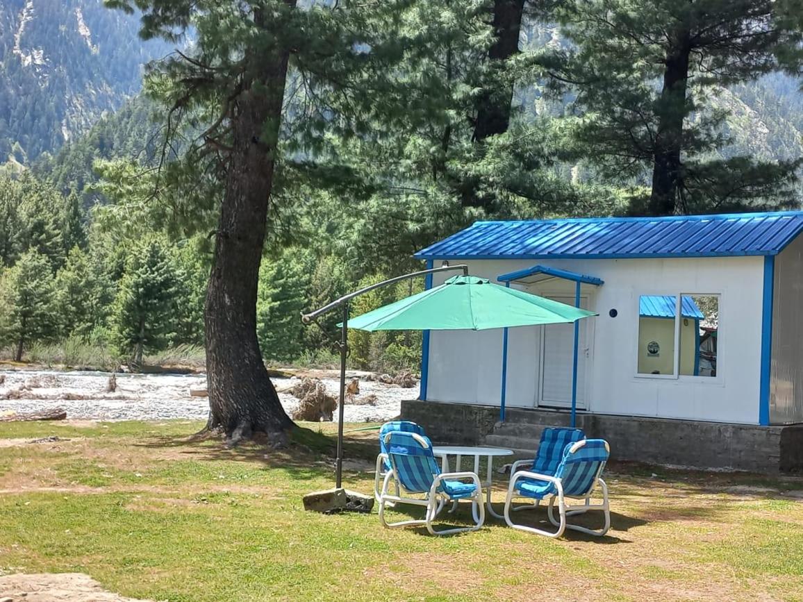 4, Hotels, Malakand