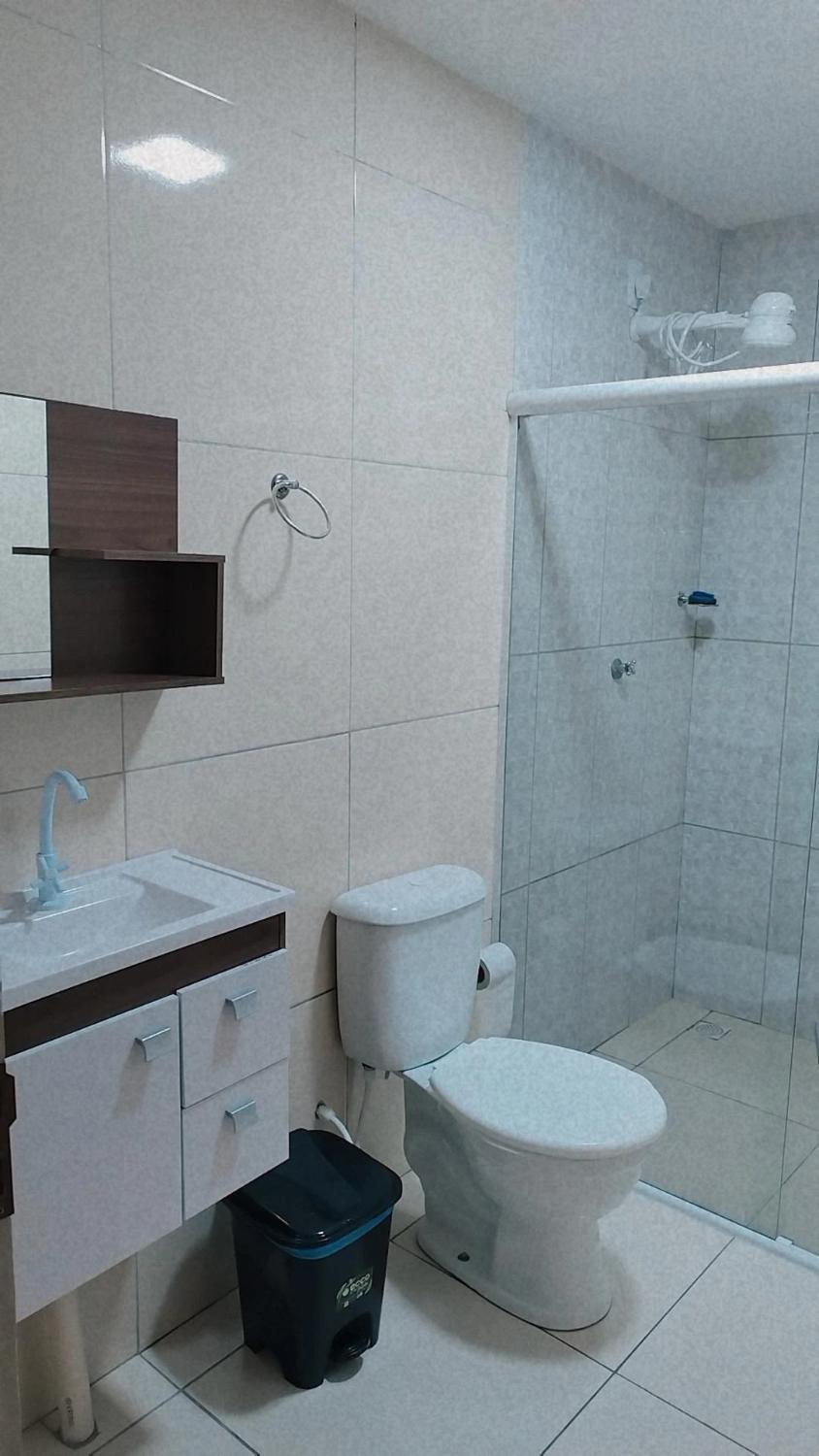 Bathroom, Imperador Fest Club, Garanhuns