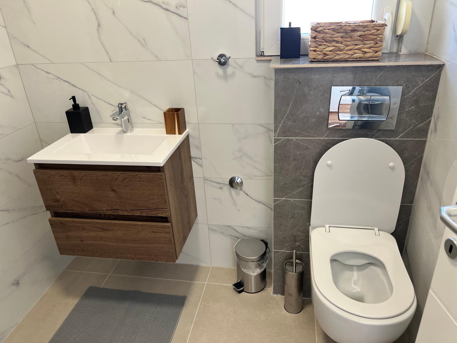 2, Apartmani Penga, Kaštela