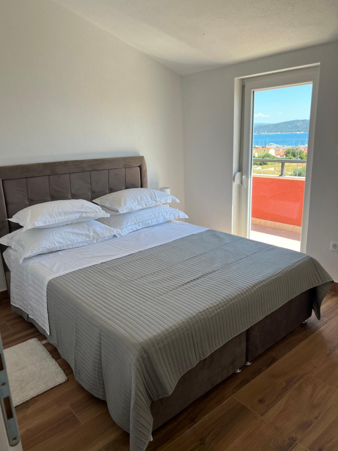 5, Apartmani Penga, Kaštela