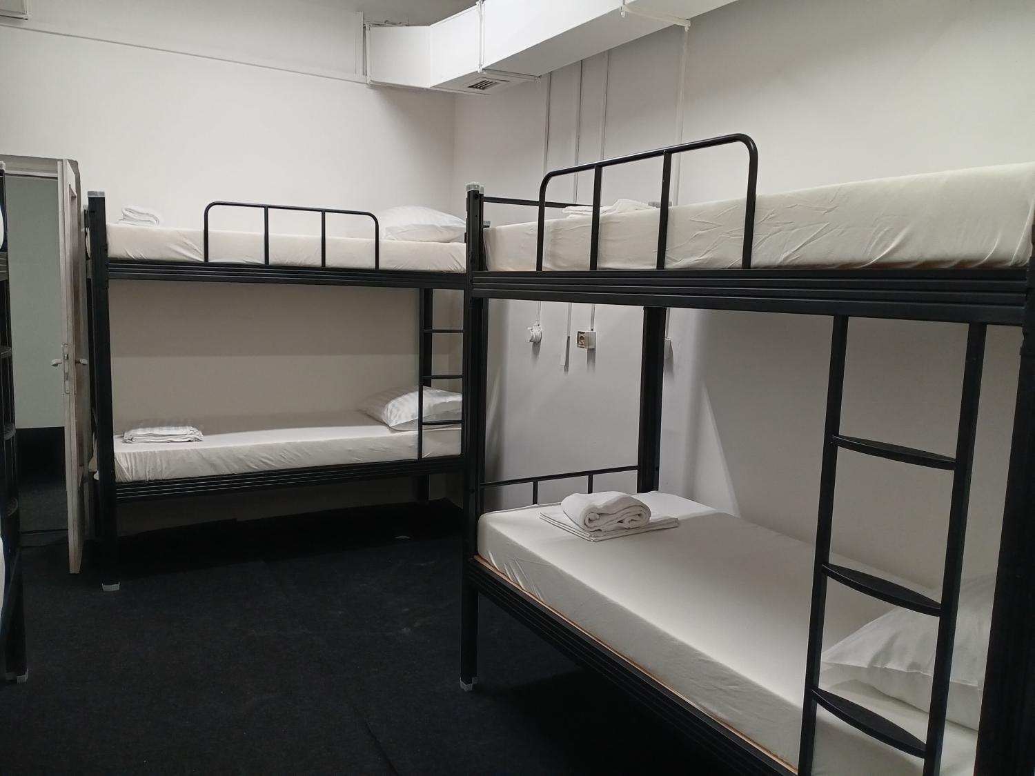 2, Hostel max, Split