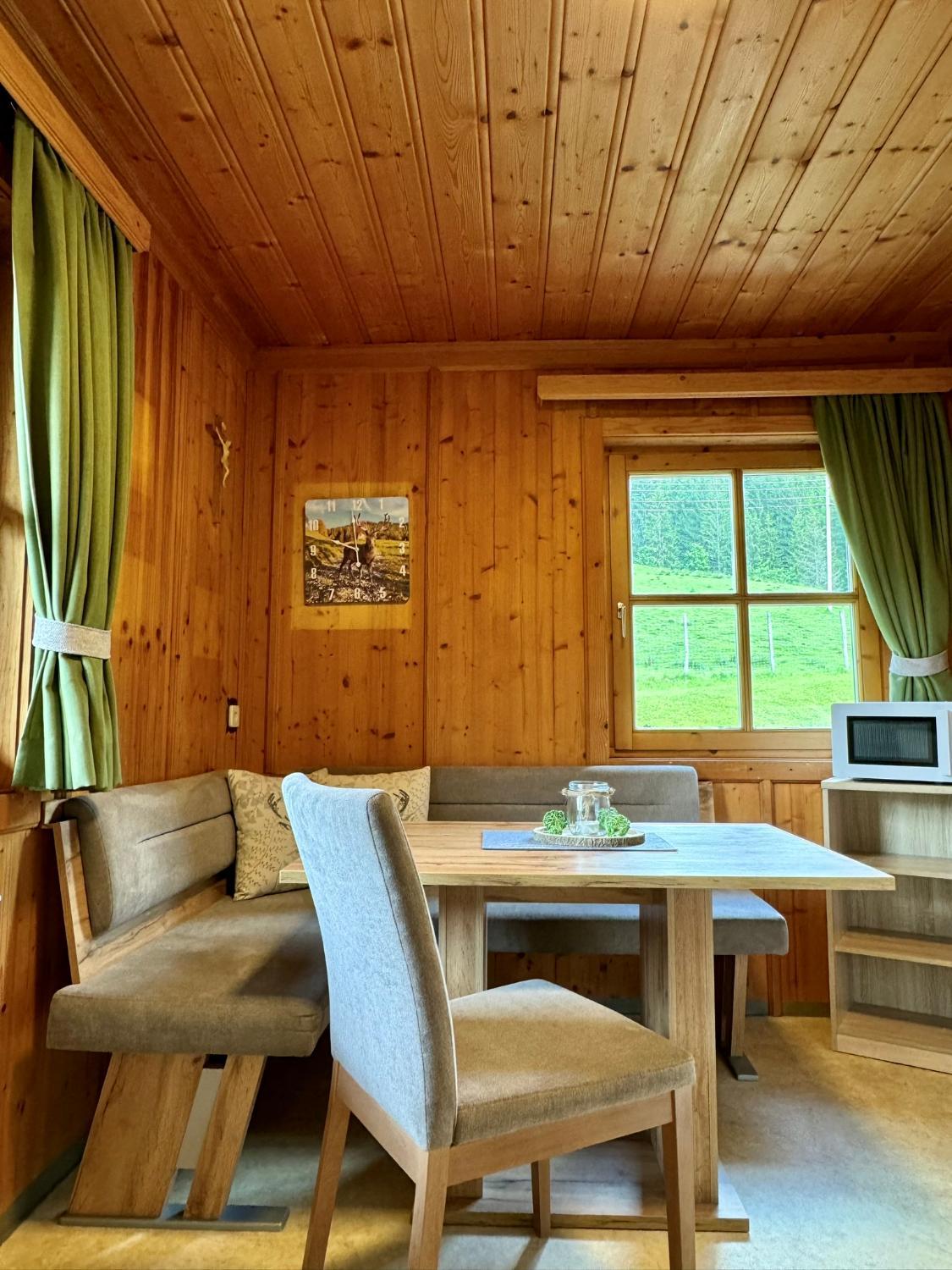 5, Hallmoosgut, Sankt Johann im Pongau