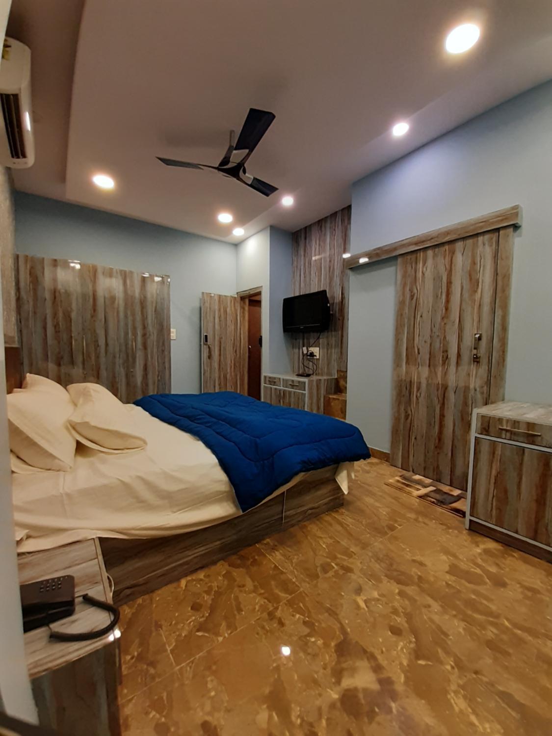3, Belle Abode, Jaipur